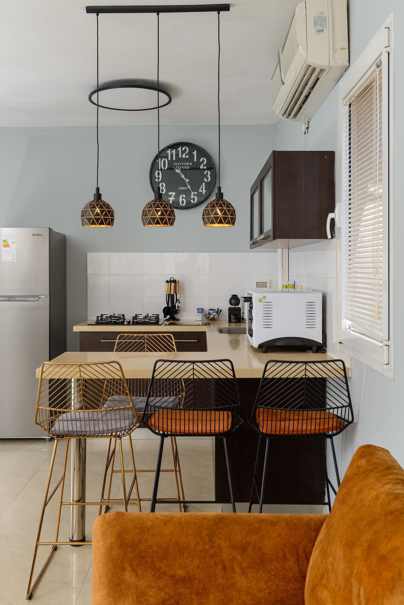 Liber Apartments By Raphael Hotels Tel Aviv Exteriör bild