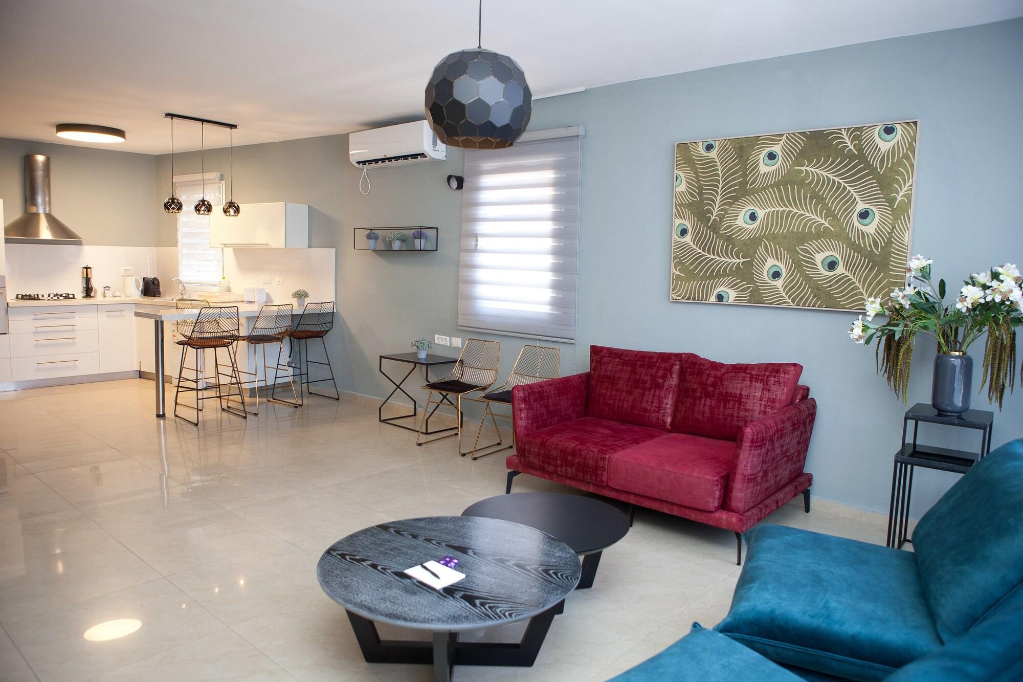 Liber Apartments By Raphael Hotels Tel Aviv Exteriör bild