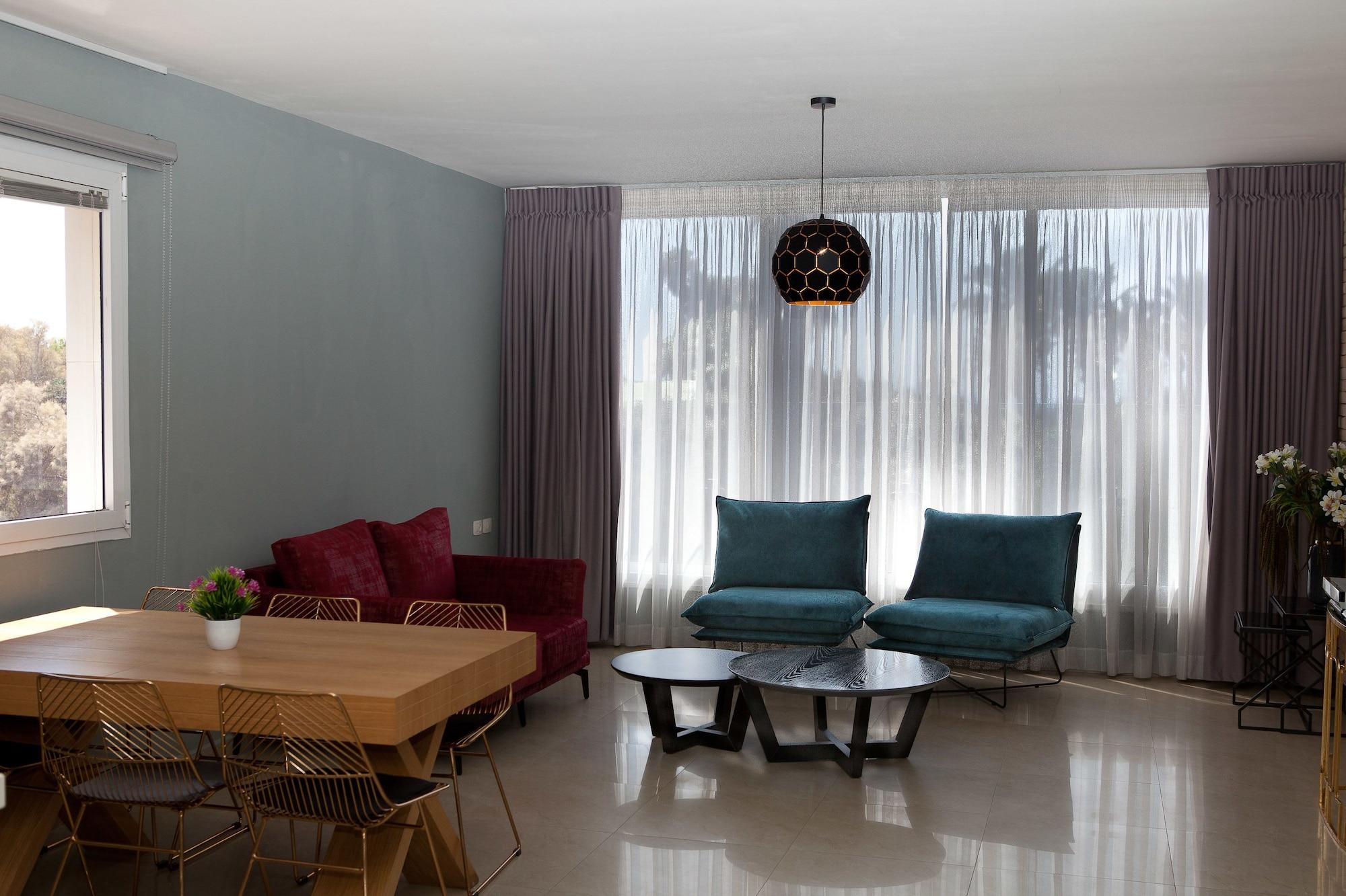 Liber Apartments By Raphael Hotels Tel Aviv Exteriör bild