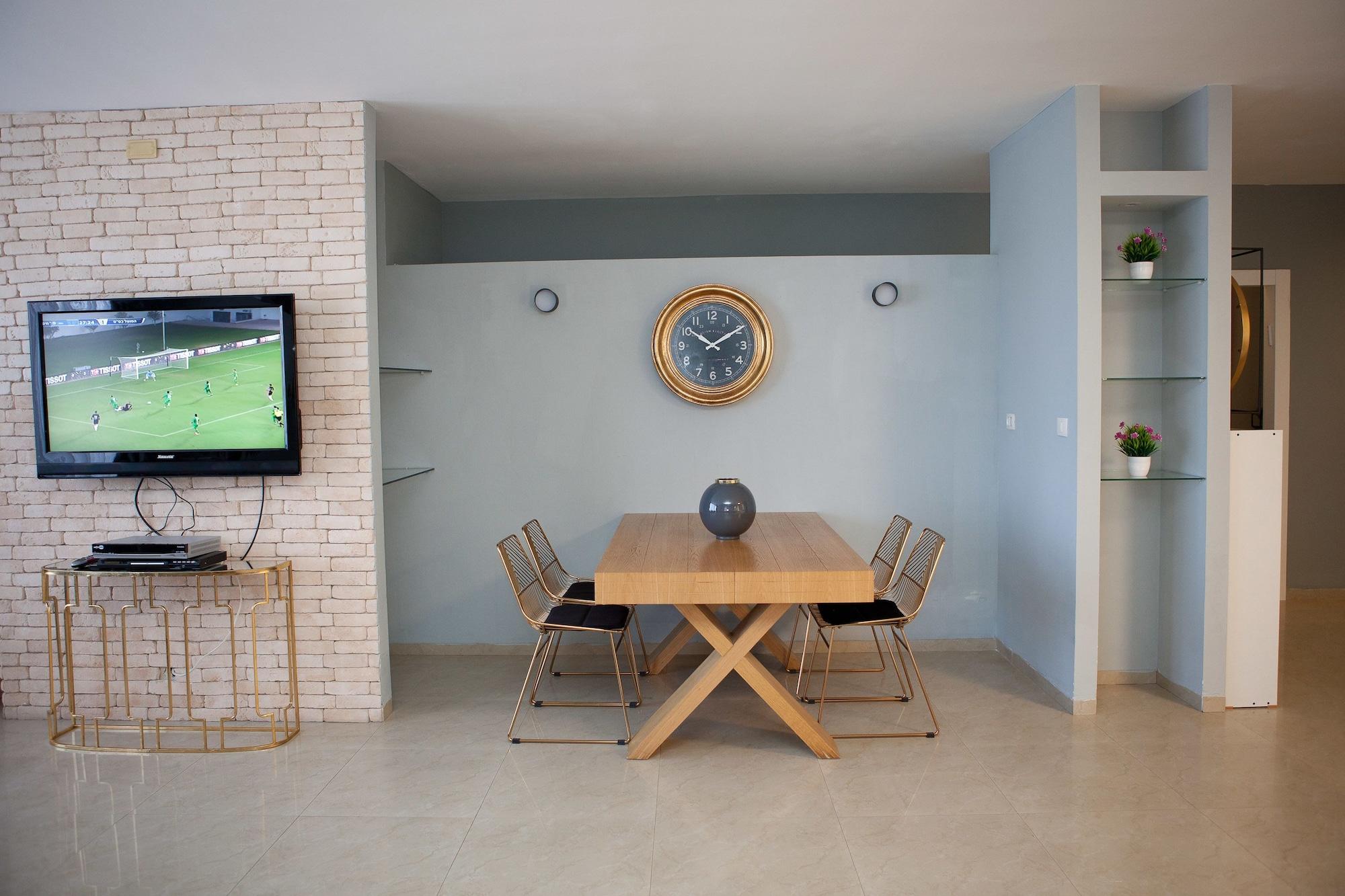 Liber Apartments By Raphael Hotels Tel Aviv Exteriör bild