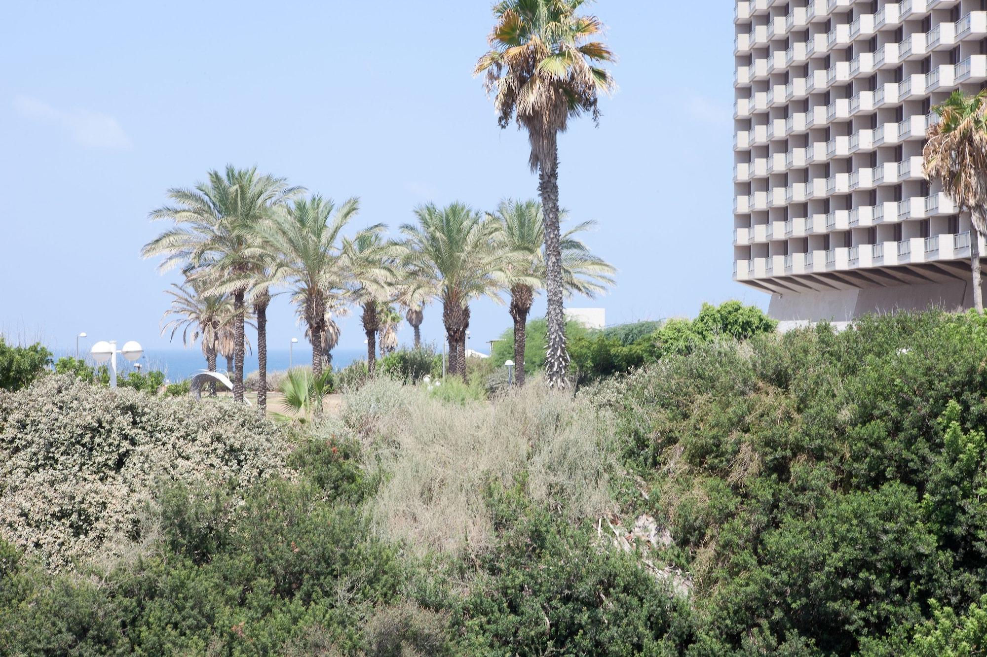 Liber Apartments By Raphael Hotels Tel Aviv Exteriör bild