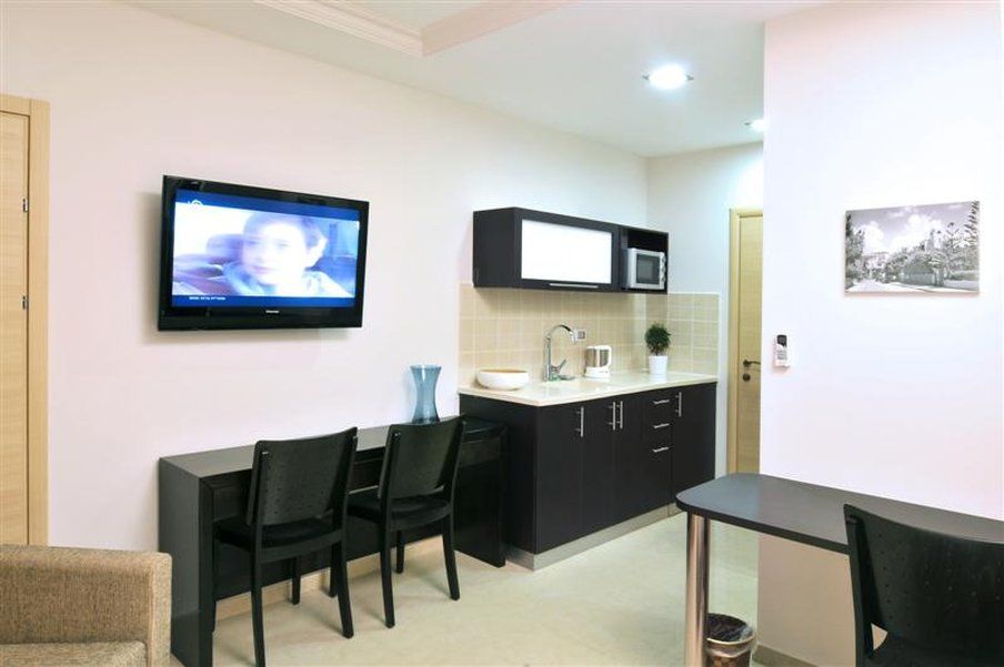 Liber Apartments By Raphael Hotels Tel Aviv Exteriör bild