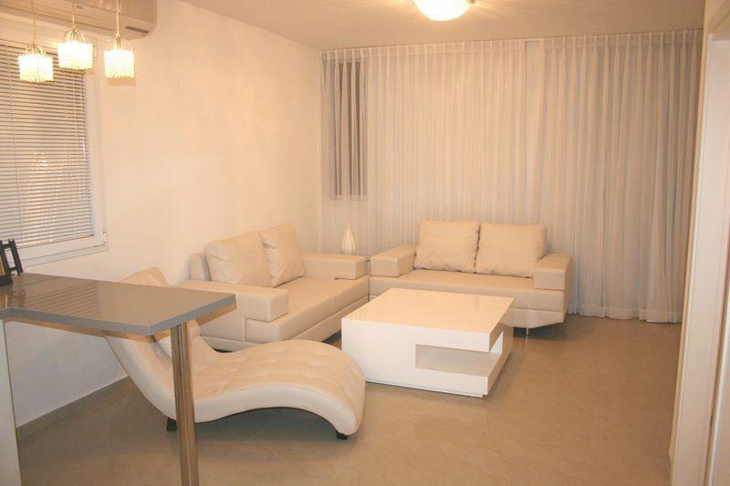 Liber Apartments By Raphael Hotels Tel Aviv Exteriör bild