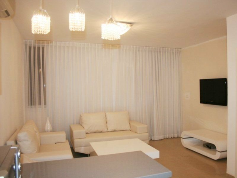 Liber Apartments By Raphael Hotels Tel Aviv Exteriör bild